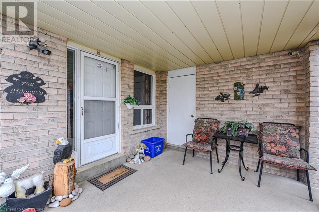 23 SANDMERE Avenue