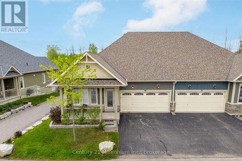 74 KARI CRESCENT Collingwood ON L9Y0Z7