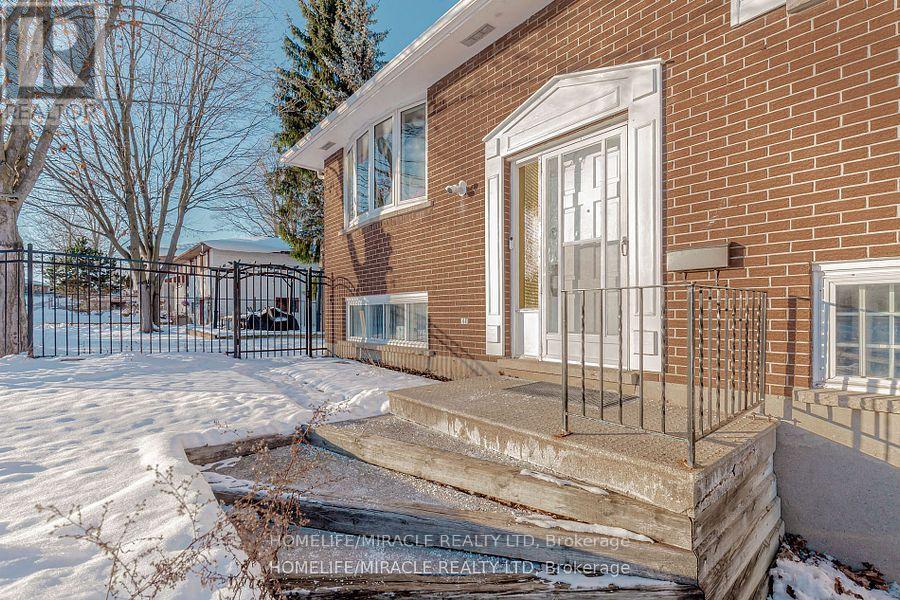 512 GLENDENE CRESCENT