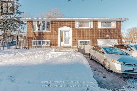 512 GLENDENE CRESCENT Waterloo ON N2L4P4