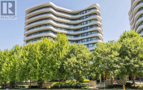 406 - 99 THE DONWAY W Toronto (Banbury-Don Mills) ON M3C9G1