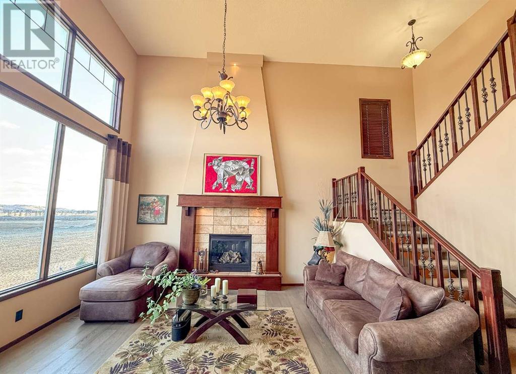 128 Chaparral Valley Drive SE