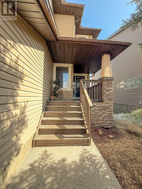 128 Chaparral Valley Drive SE