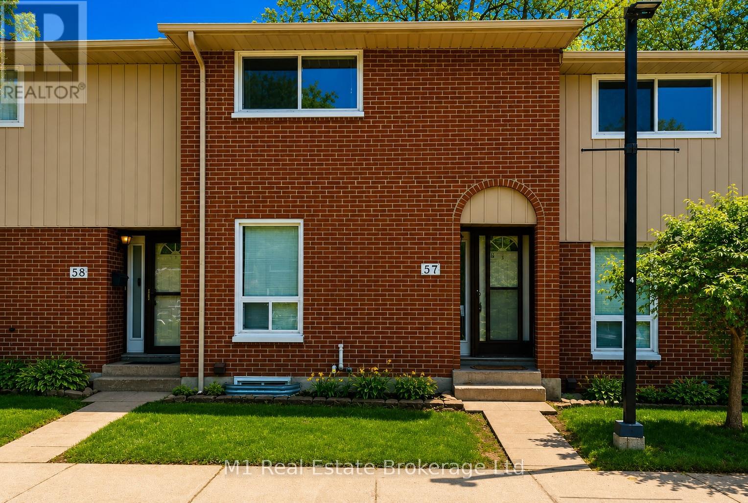 57 - 49 RHONDA ROAD
