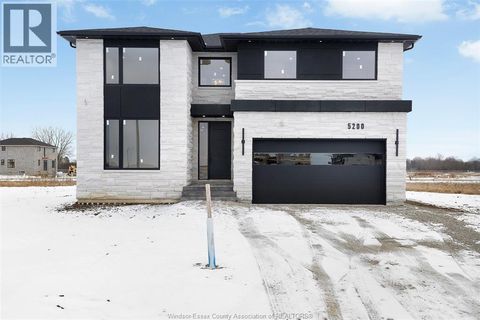 5200 RAFAEL Tecumseh ON N0R1K0