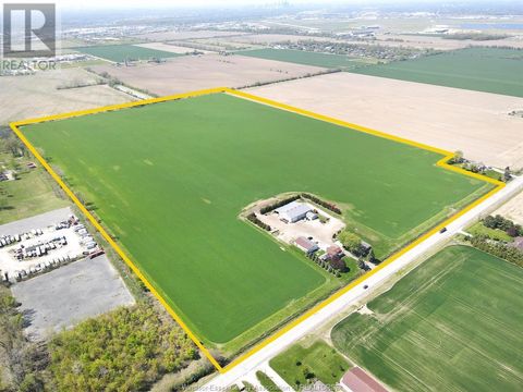 4799 CONCESSION RD 9 Windsor ON N0R1K0