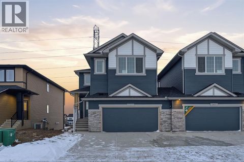 301 Dawson Wharf Road Chestermere AB T1X2W4