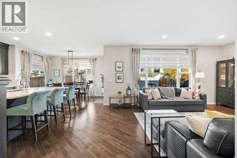 159 Panatella View NW Calgary AB T3K0N3