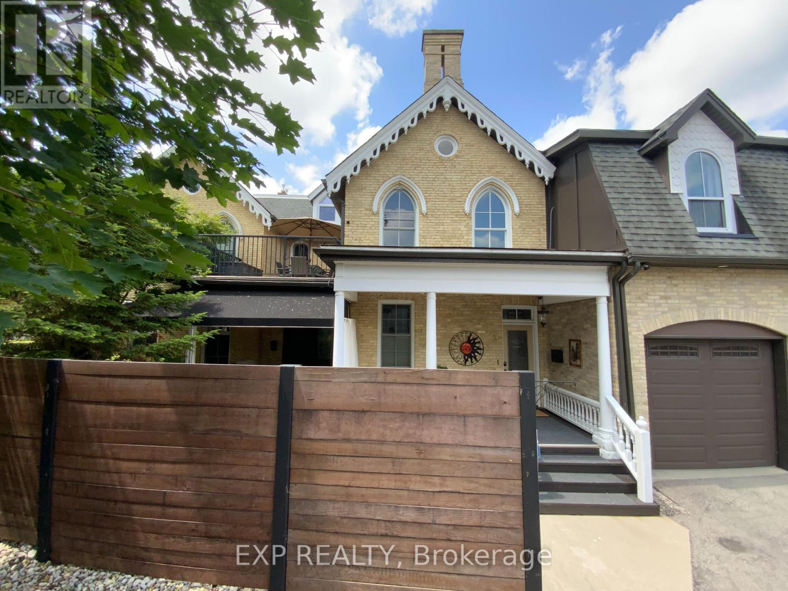 3 - 80 BARTON STREET