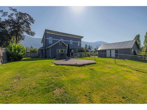 51495 OLD YALE ROAD|Rosedale Rosedale BC V0X1X0