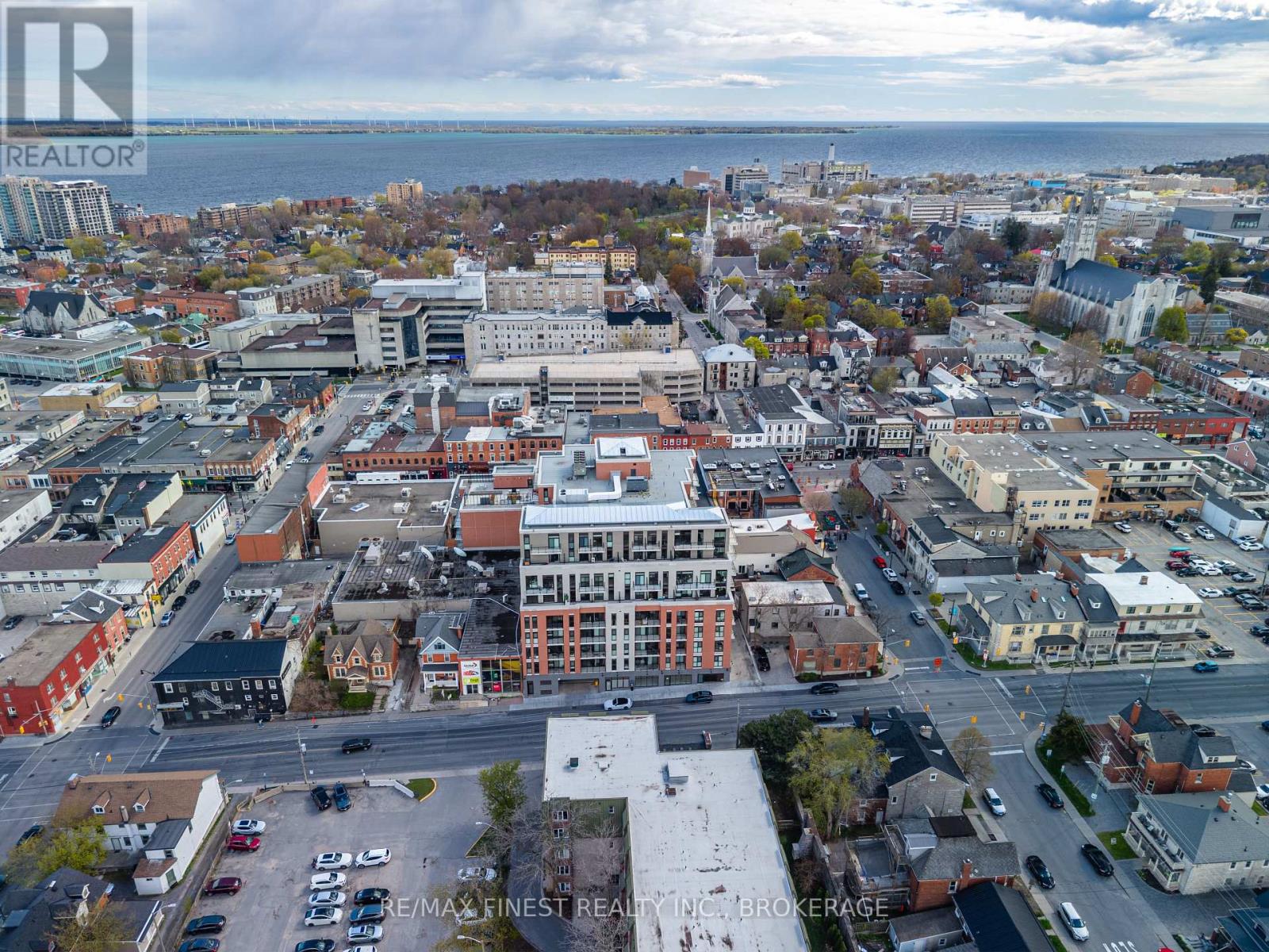 614 - 223 PRINCESS STREET