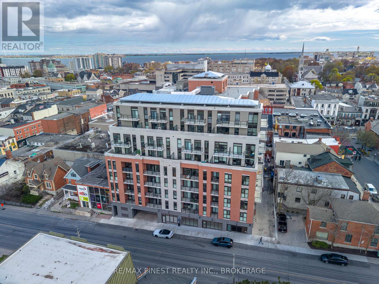 614 - 223 PRINCESS STREET