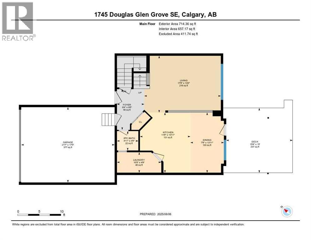 1745 Douglas Glen Grove SE