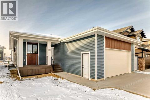 22 Tagish Avenue Red Deer AB T4P0Y7