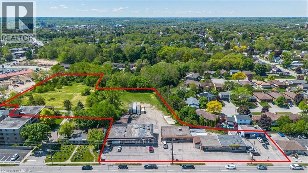 160-170 CHARING CROSS Street