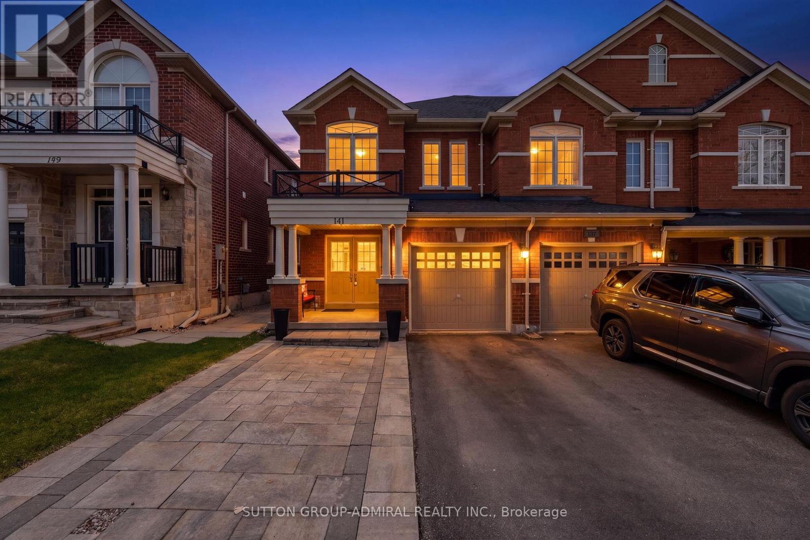 141 LAUDERDALE DRIVE