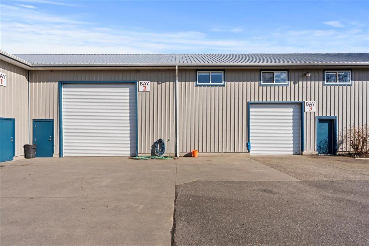 7663 INDUSTRIAL WAY|Agassiz