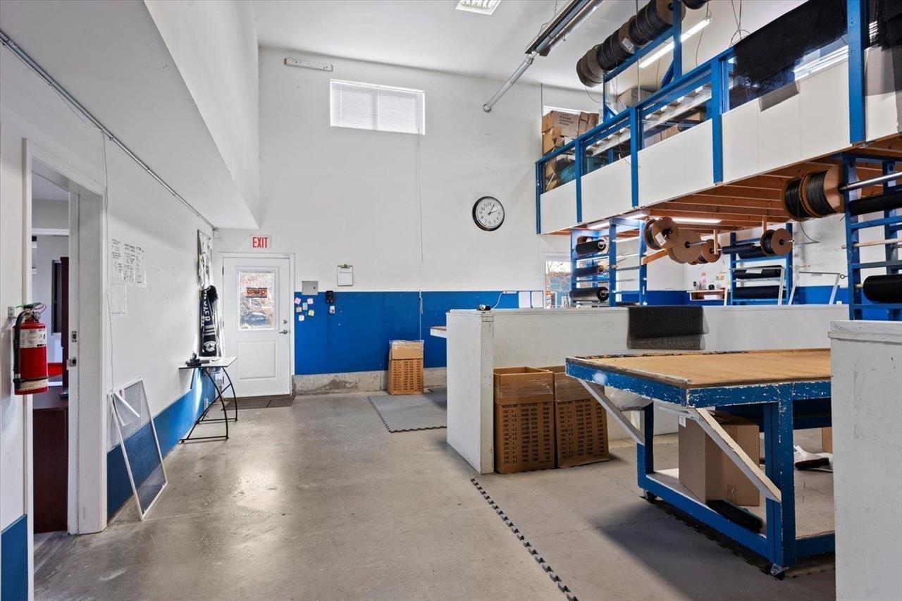 7663 INDUSTRIAL WAY|Agassiz