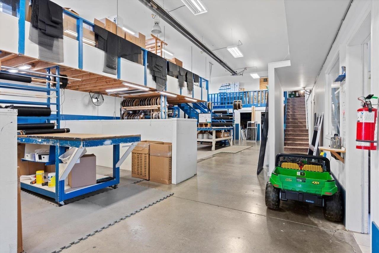 7663 INDUSTRIAL WAY|Agassiz