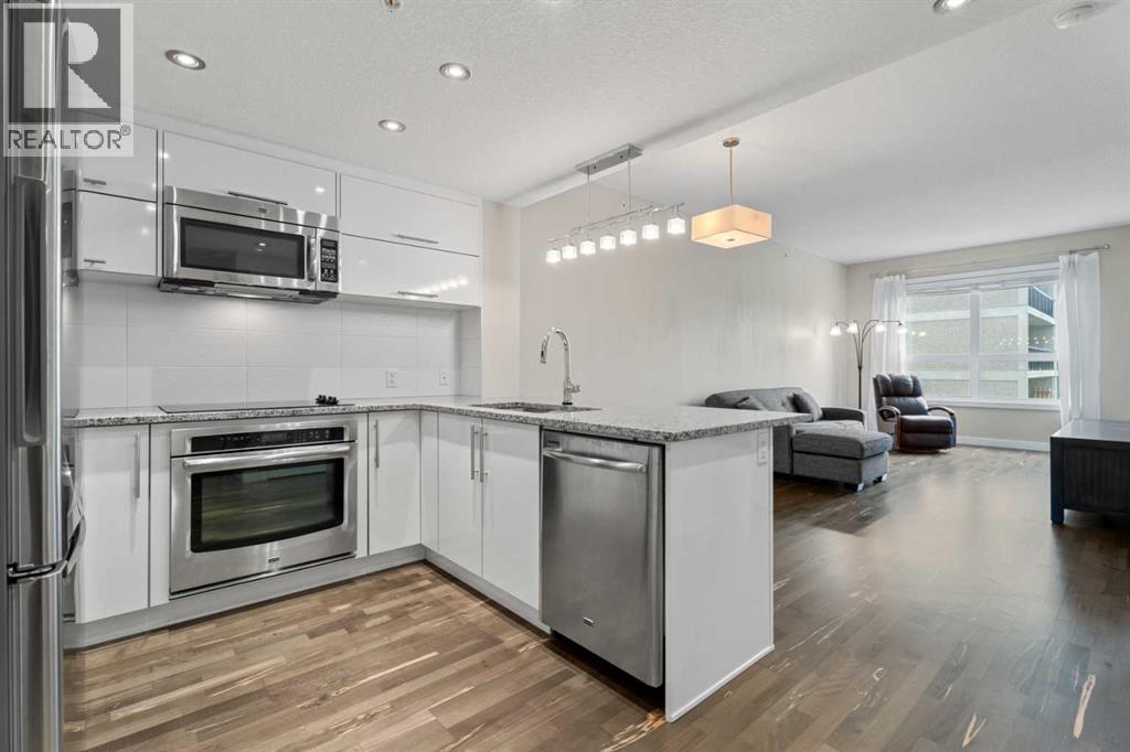 308, 1110 3 Avenue NW