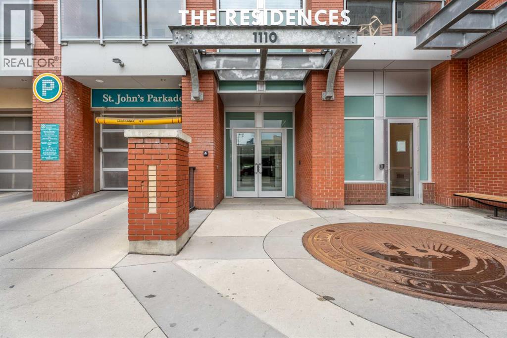 308, 1110 3 Avenue NW