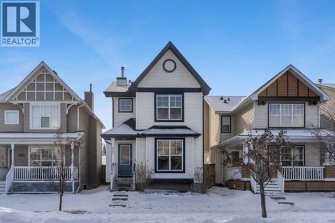 440 Prestwick Circle SE Calgary AB T2Z4H8