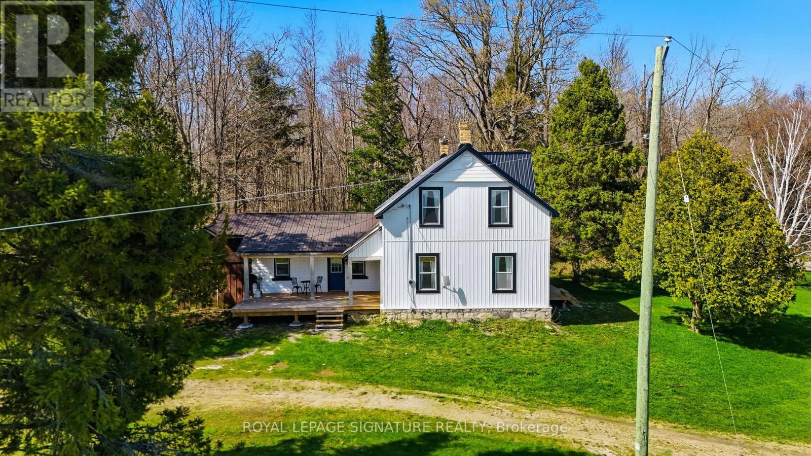 482470 COLPOYS RANGE ROAD