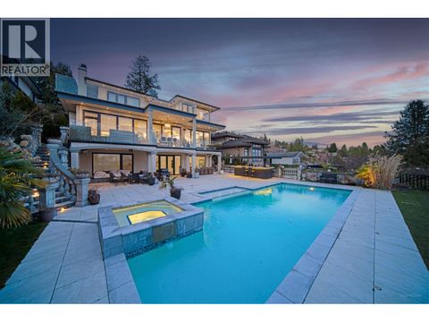 2538 OTTAWA AVENUE West Vancouver BC V7V2T4