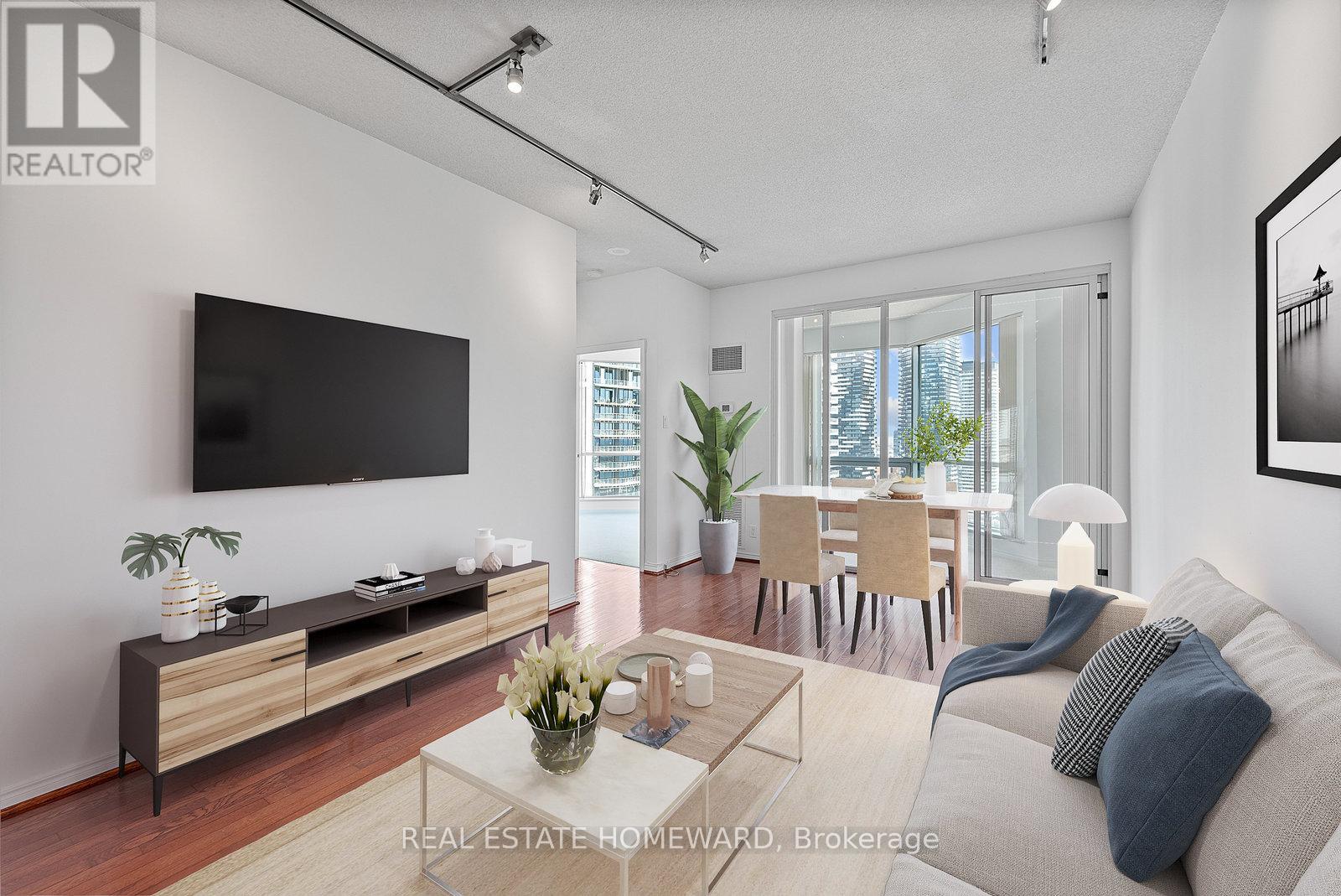 3408 - 10 YONGE STREET