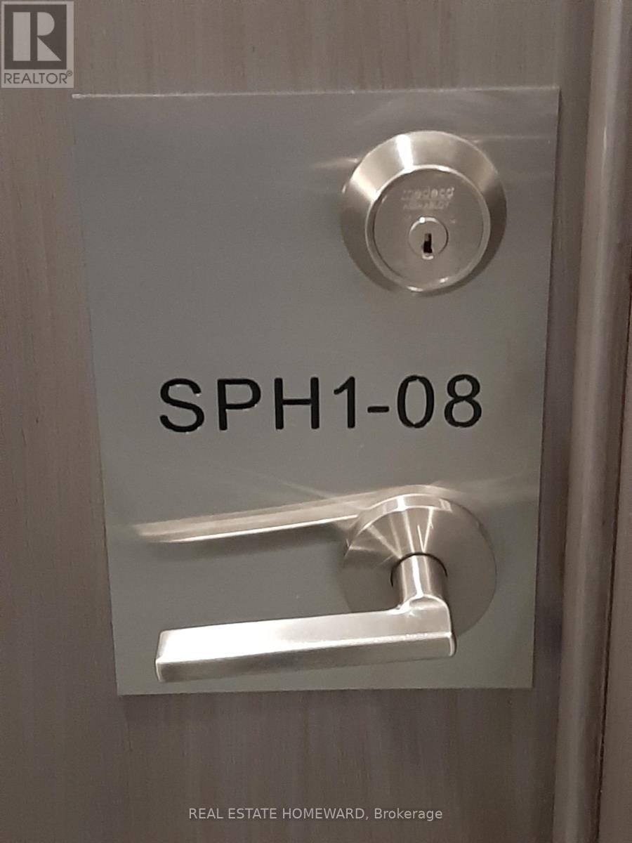 3408 - 10 YONGE STREET