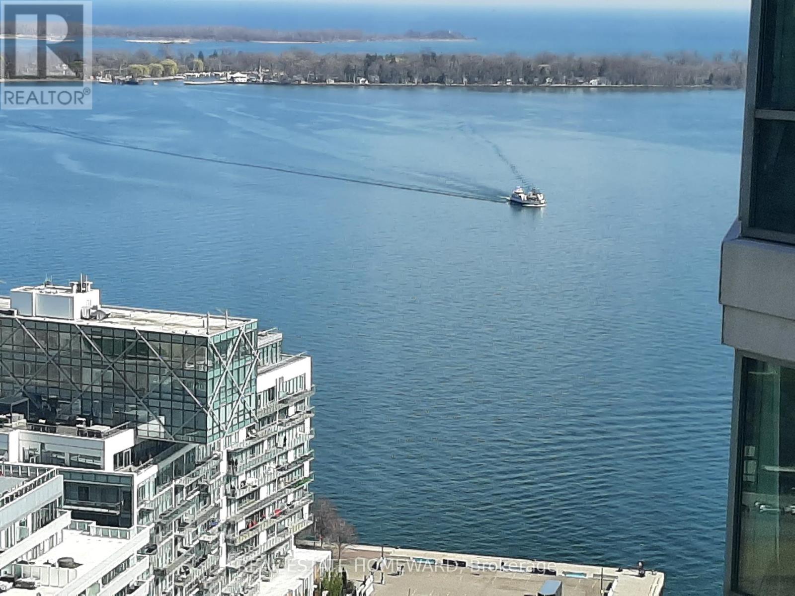 3408 - 10 YONGE STREET