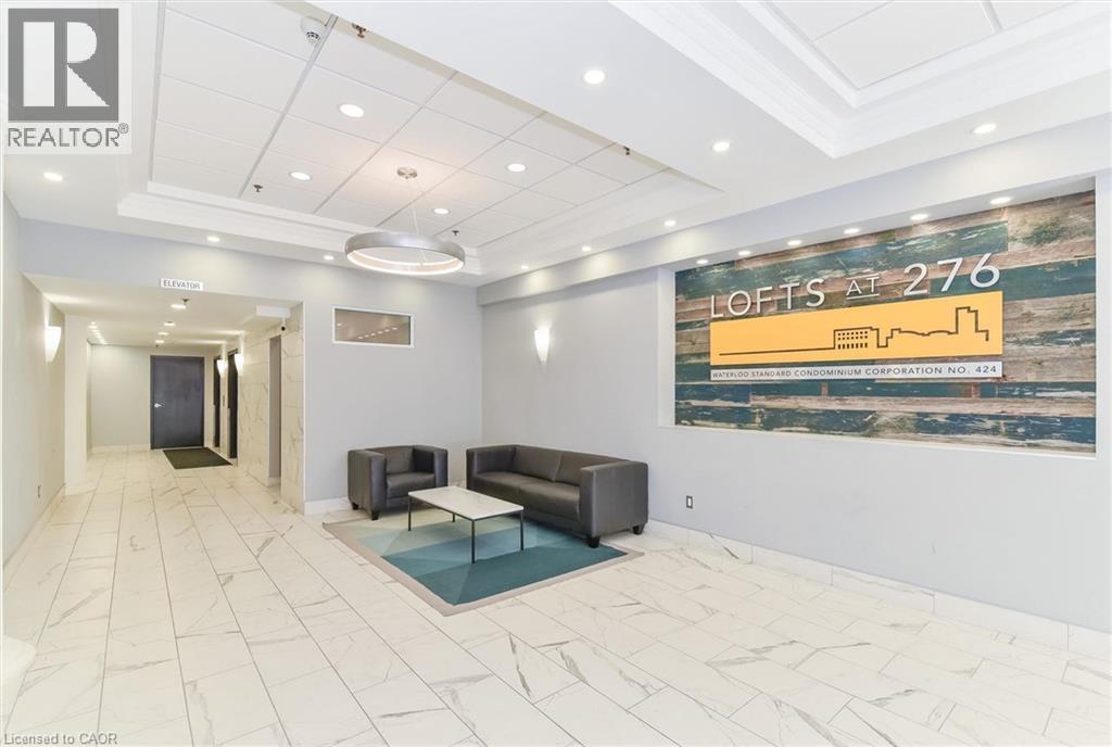 276 W KING Street W Unit# 213