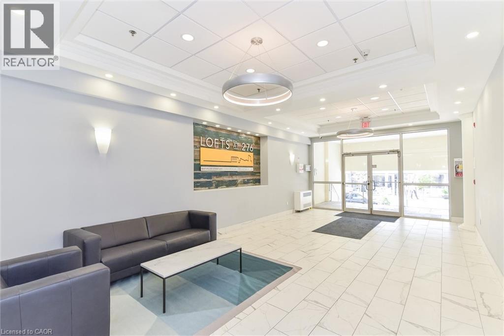 276 W KING Street W Unit# 213