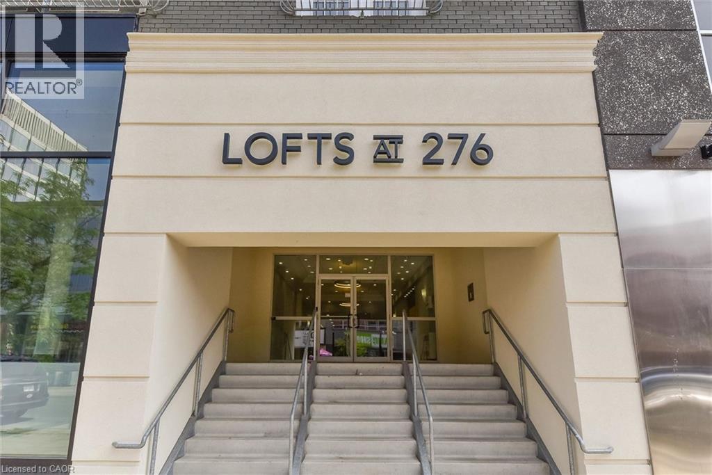 276 W KING Street W Unit# 213