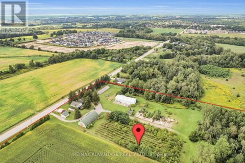 2710-2714 DORCHESTER ROAD Thames Centre ON N0L1G5