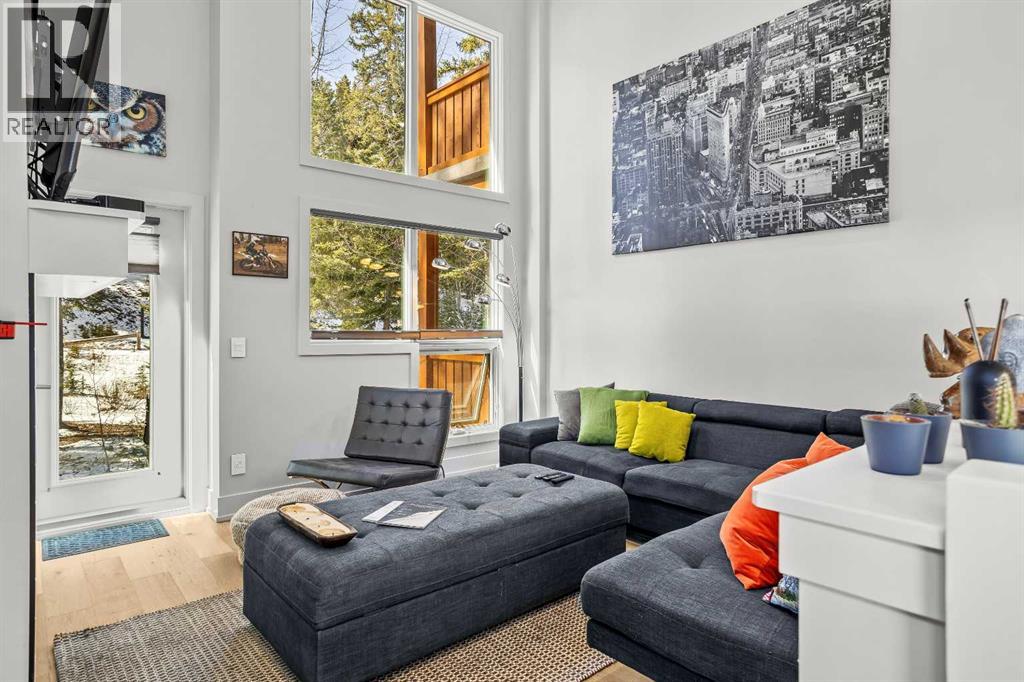 501H, 3000 Stewart Creek Drive