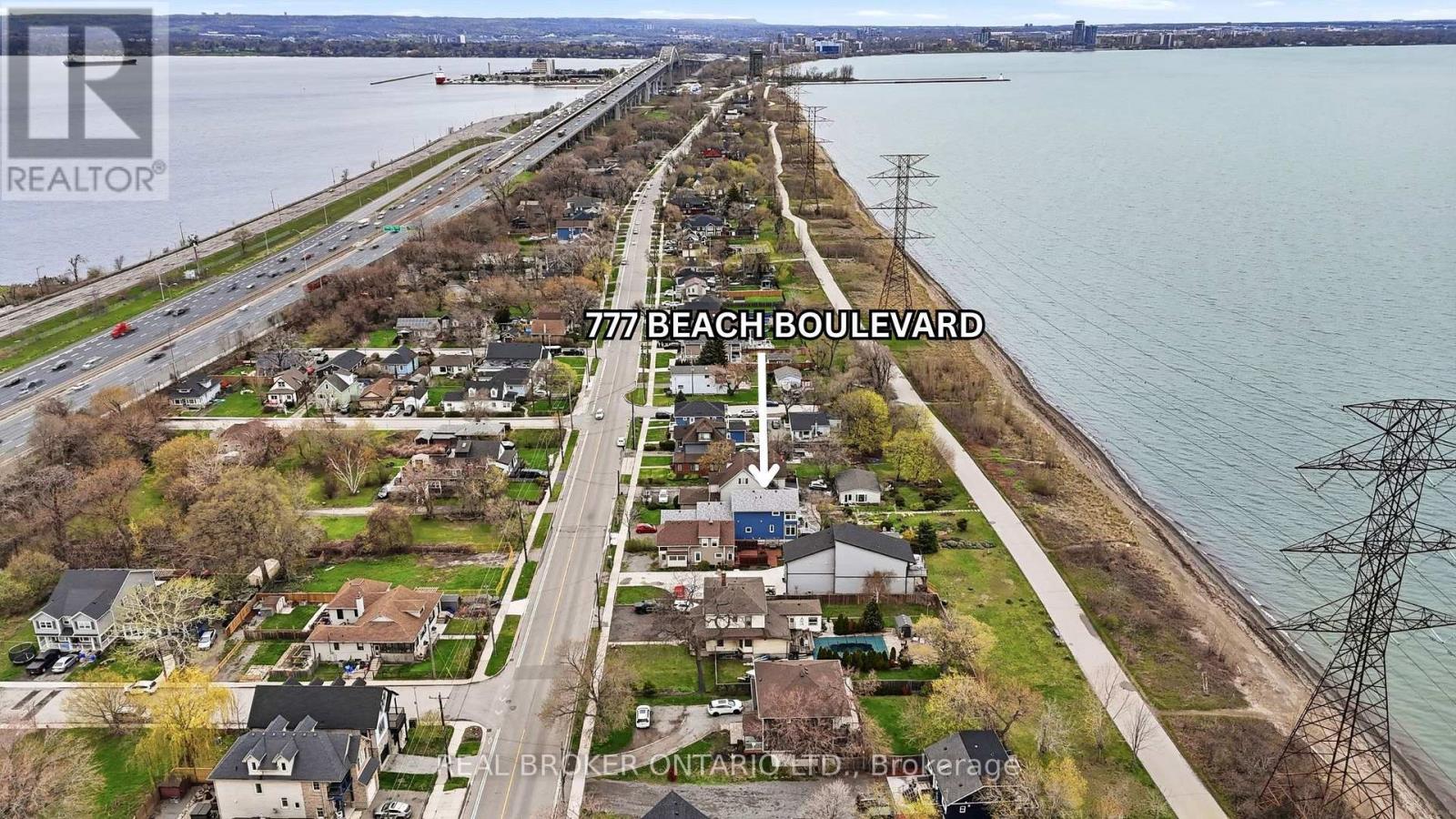 777 BEACH BOULEVARD