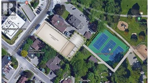 12 E TANNERY Street E Cambridge ON N3C2B9