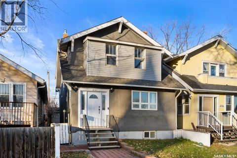 1230 Victoria AVENUE Regina SK S4P0N9