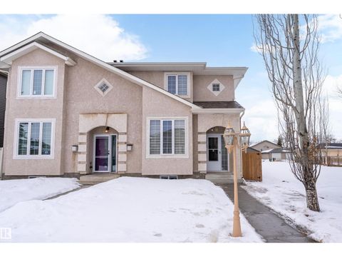 11724 122 ST NW Edmonton AB T5M0C3