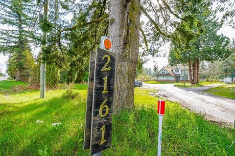 2161 200 STREET Langley BC V2Z1Z6