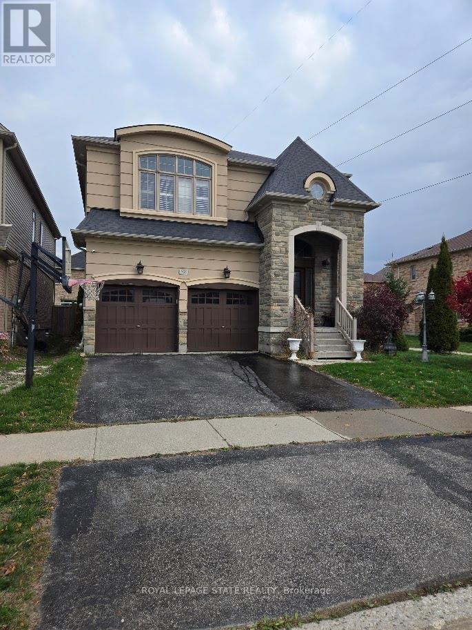 548 WASAGA CRESCENT