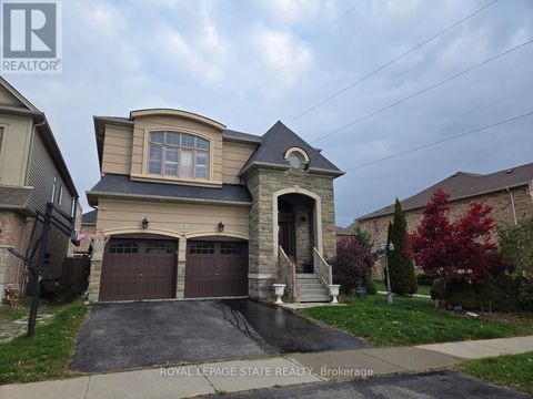 548 WASAGA CRESCENT Waterloo ON N2V2Y7