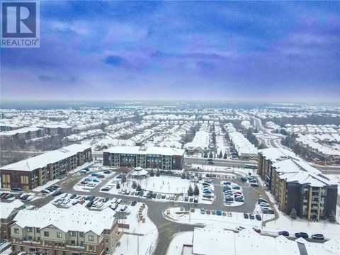 7 KAY Crescent Unit# 107 Guelph ON N1L0L9
