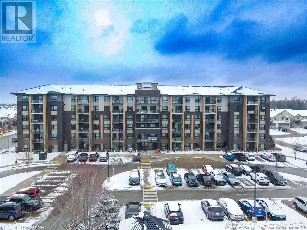 7 KAY Crescent Unit# 107