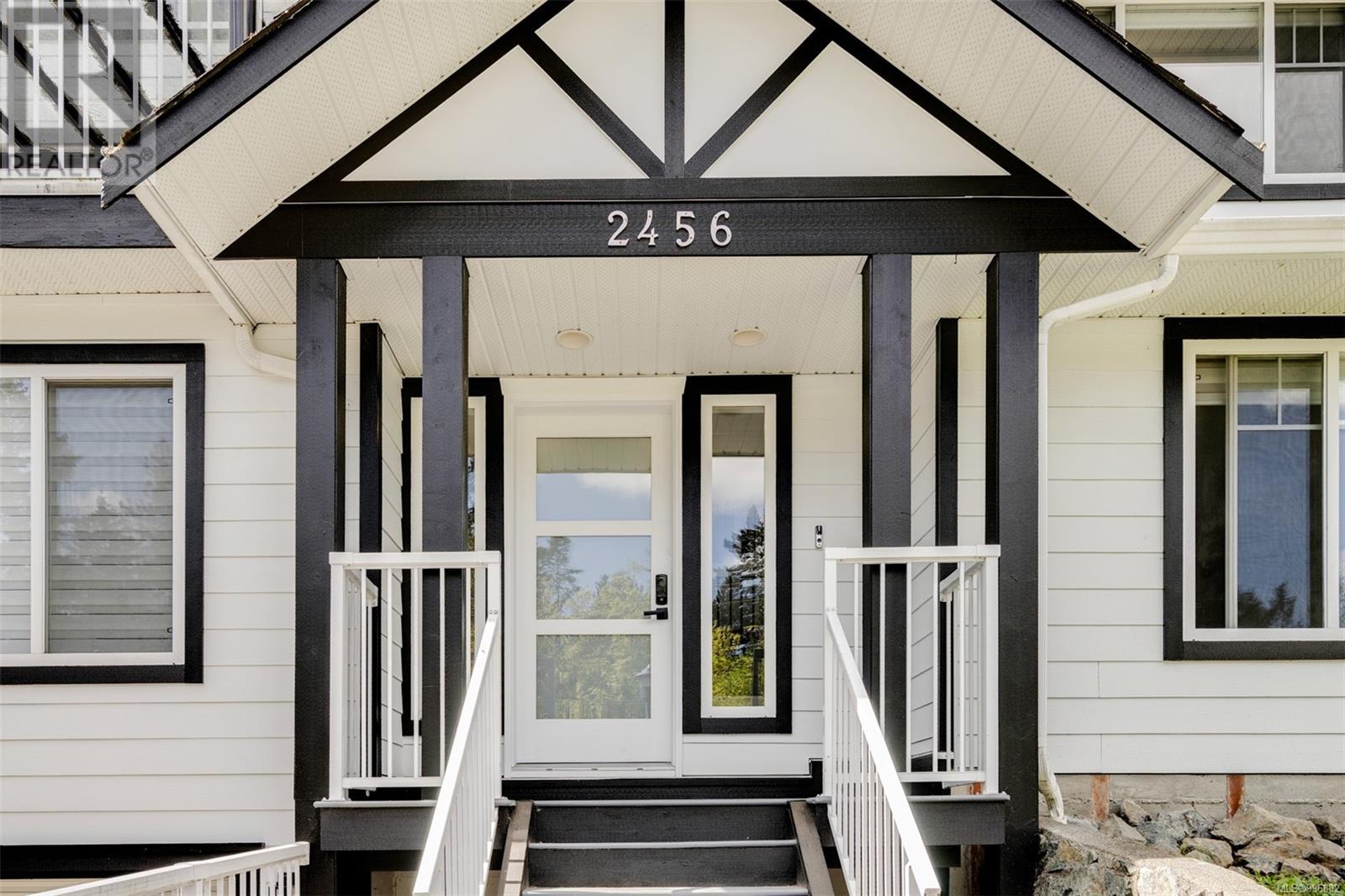 2456 Selwyn Rd