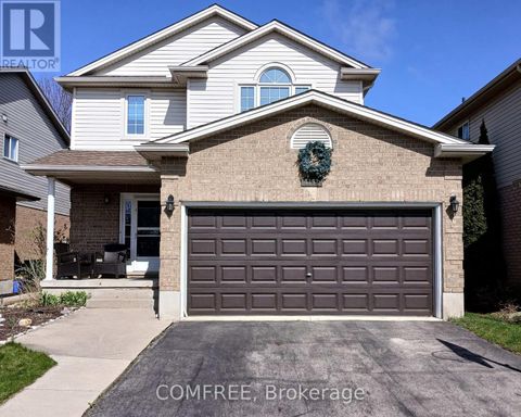 1192 SOUTH WENIGE DRIVE London North (North C) ON N5X4M3