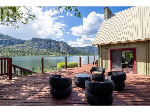 3104 Vaseux Lake Crescent Okanagan Falls BC V0H1R2