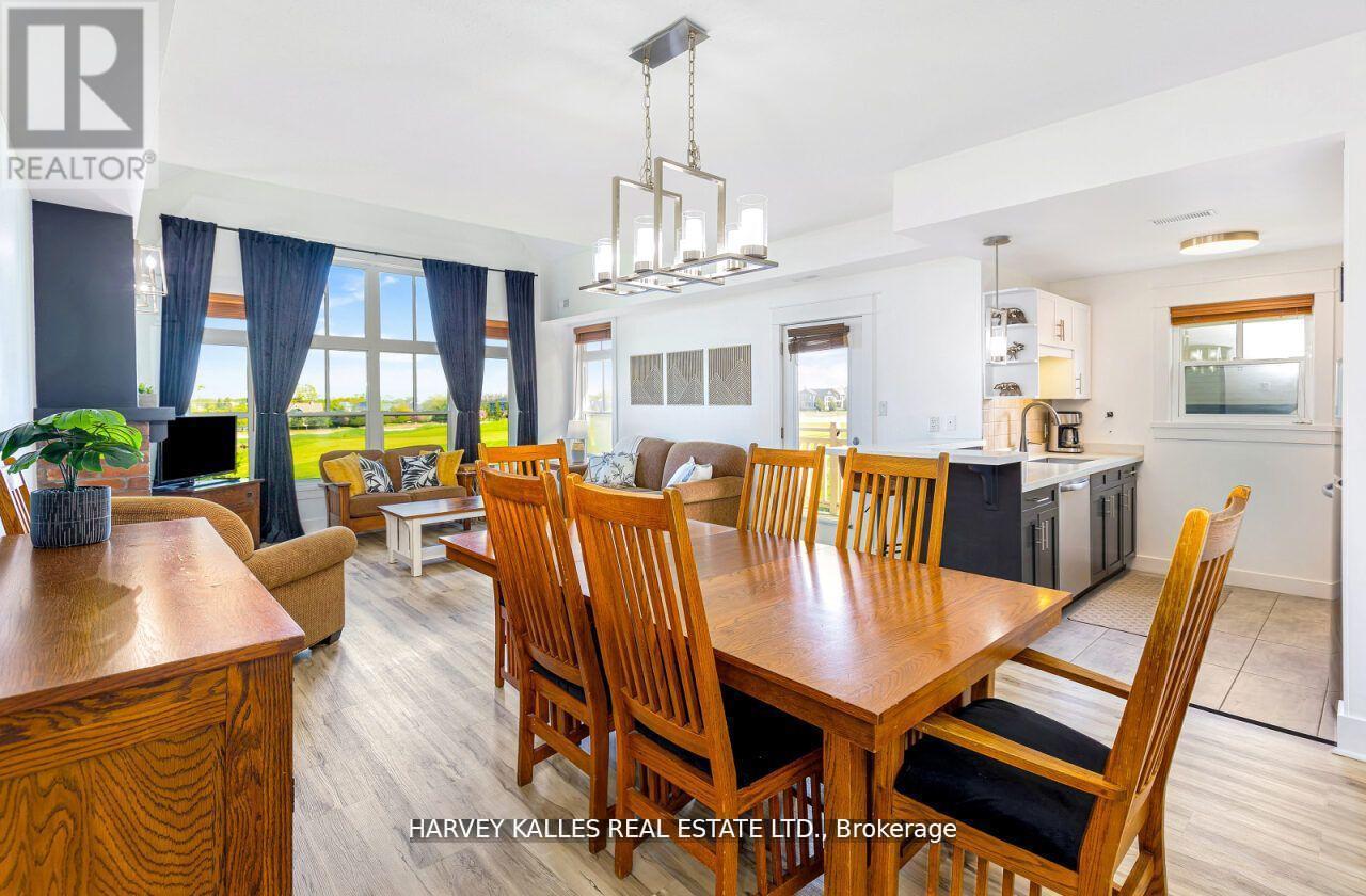 211 - 115 FAIRWAY COURT