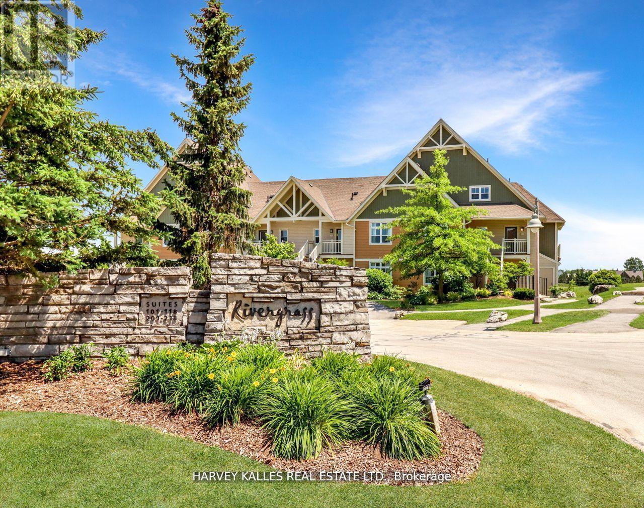 211 - 115 FAIRWAY COURT